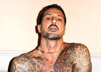 Fabrizio Corona