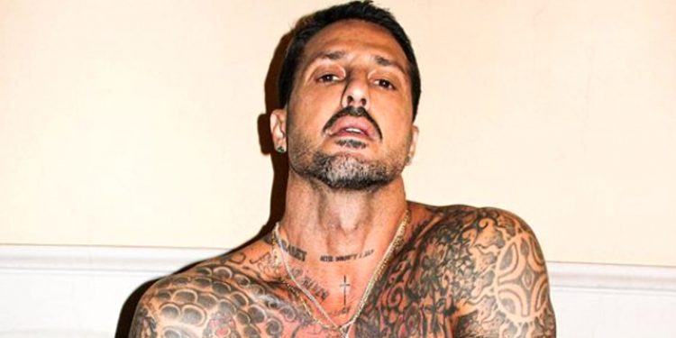 Fabrizio Corona