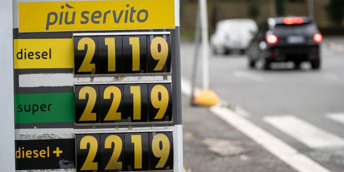 carburanti
