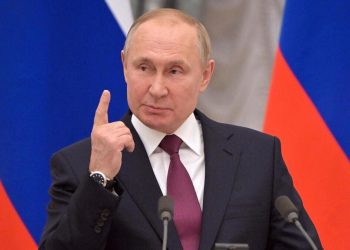 putin
