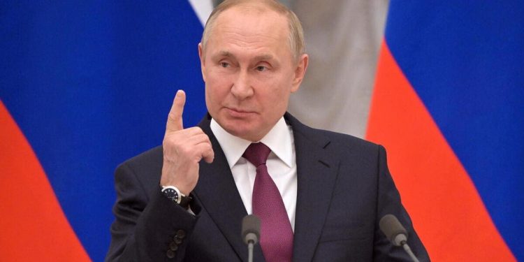 putin