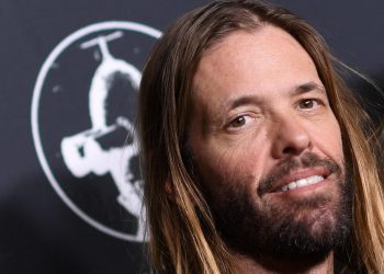 Taylor Hawkins