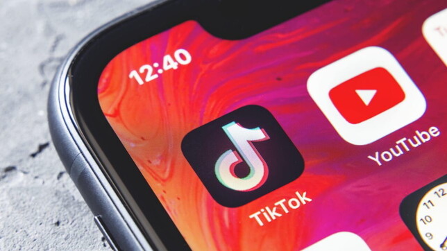 tiktok