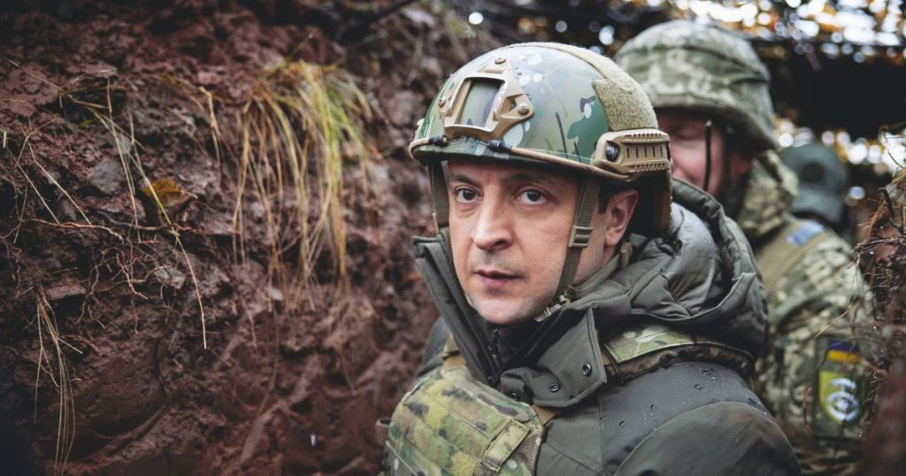 Zelensky