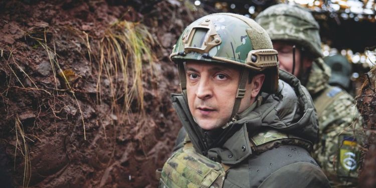 Zelensky
