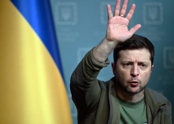 zelensky