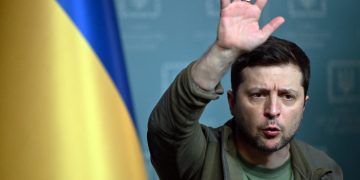 zelensky
