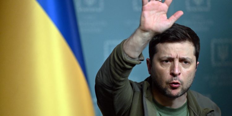 zelensky