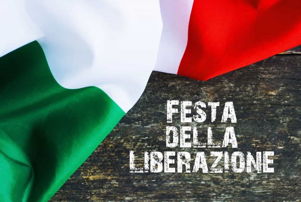 25 aprile