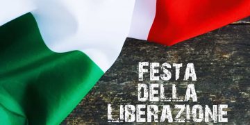 25 aprile
