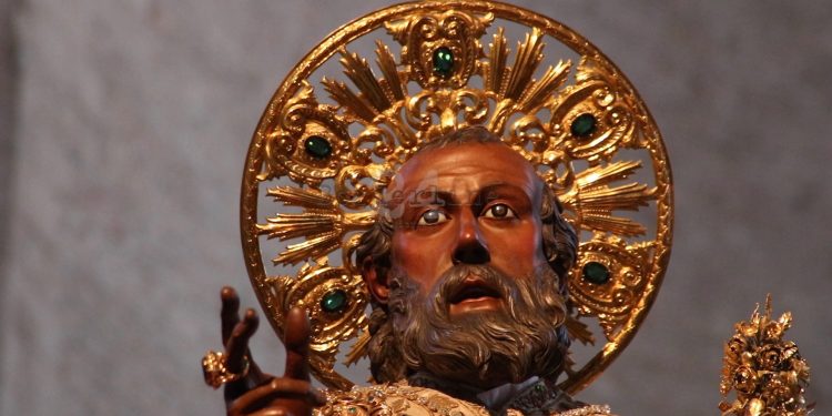 San Nicola