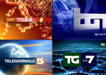 telegiornale