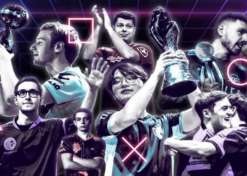 eSports