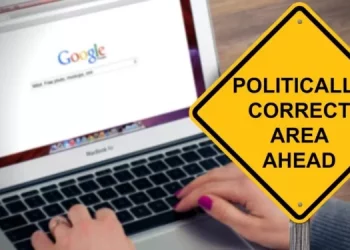 politicamente corretto