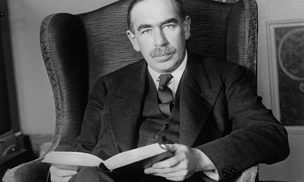 keynes