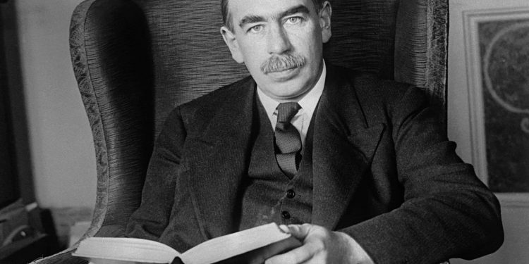 keynes
