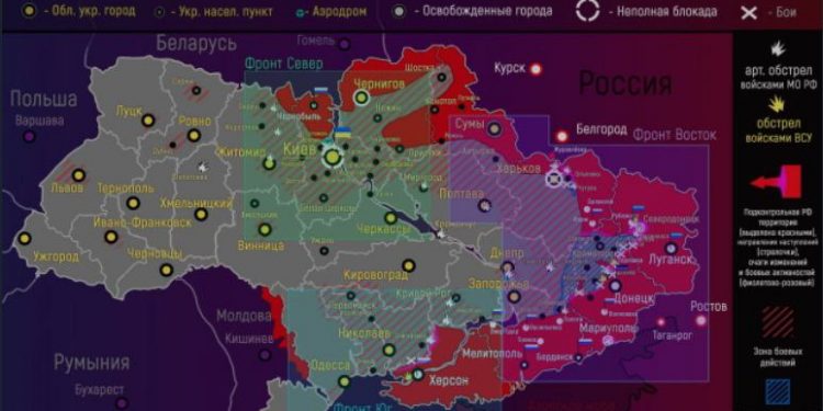 russo-ucraina