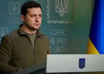zelensky
