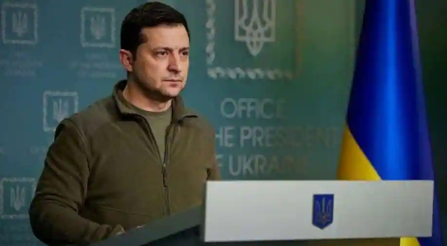 zelensky