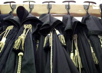 Magistrati e riforma Cartabia