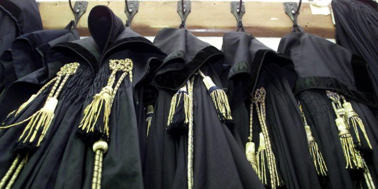 Magistrati e riforma Cartabia