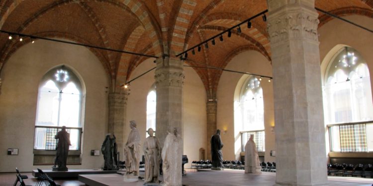 Musei del Bargello, aperture straordinarie per Casa Martelli e Orsanmichele
