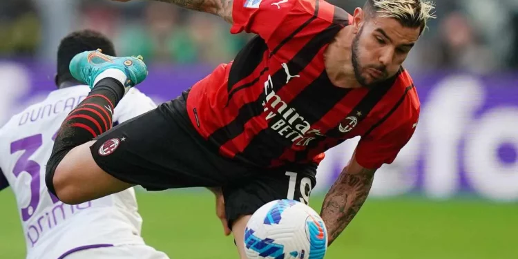 milan
