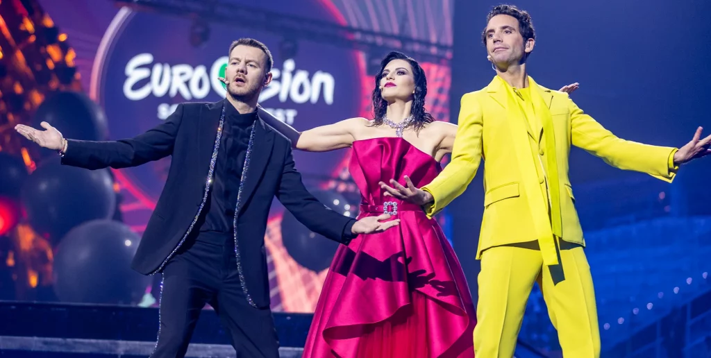 eurovision