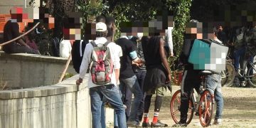 ANCORA VIOLENZA ALLE CASCINE