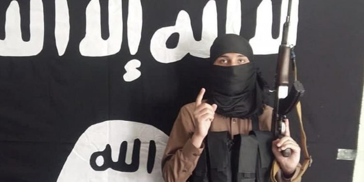 isis
