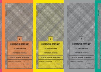 Dodici giugno Toscana al voto