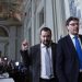 La Lega adesso è in fibrillazione. Si apre lo scontro sulla linea Salvini