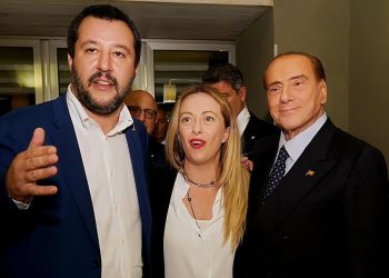 I fatti sono testardi, i fatti non si fanno intimidire