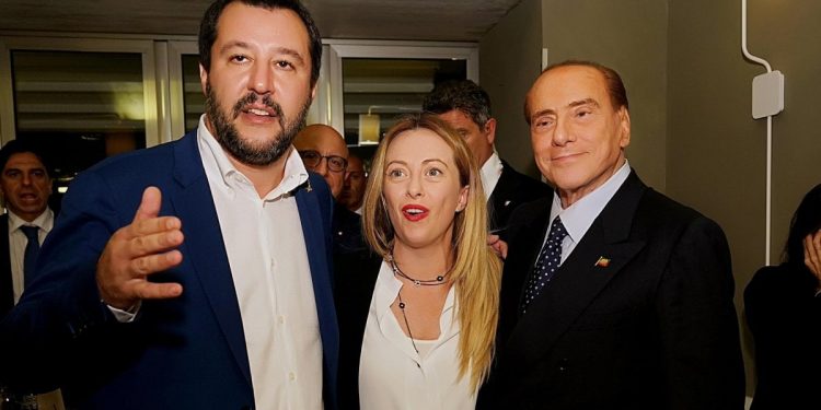 I fatti sono testardi, i fatti non si fanno intimidire