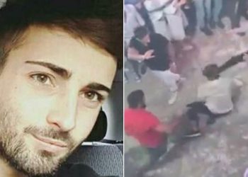 Niccolò Ciatti – Rassoul Bissoultanov condannato per omicidio volontario 