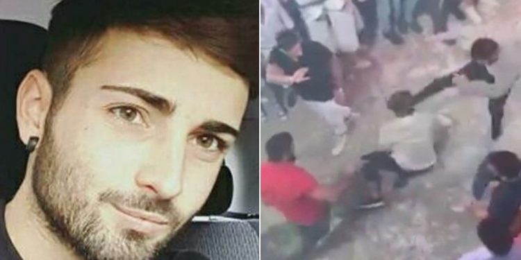 Niccolò Ciatti – Rassoul Bissoultanov condannato per omicidio volontario