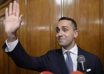 di maio