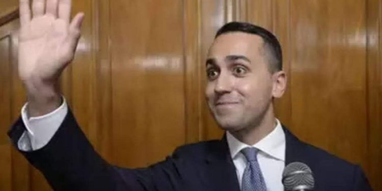 di maio