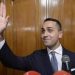 di maio