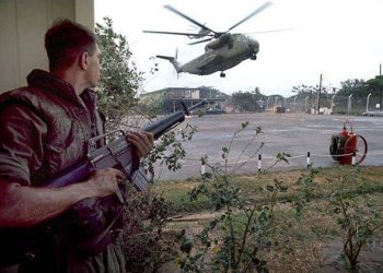 Ucraina nuovo Vietnam