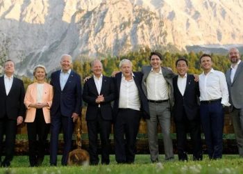 Le sanzioni di un mondo