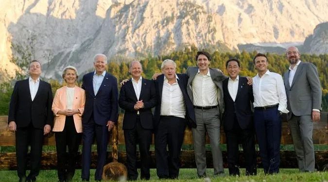 Le sanzioni di un mondo