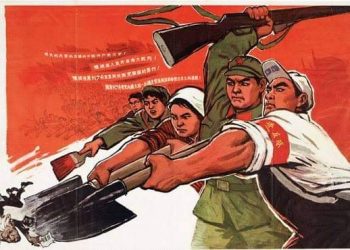 Progressisti e oscurantisti