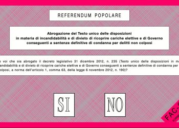 «Il 12 giugno non ti far fregare»| Serenata rap per andare a votare ai referendum sulla giustizia