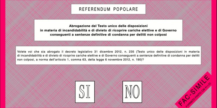 «Il 12 giugno non ti far fregare»| Serenata rap per andare a votare ai referendum sulla giustizia
