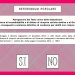 «Il 12 giugno non ti far fregare»| Serenata rap per andare a votare ai referendum sulla giustizia