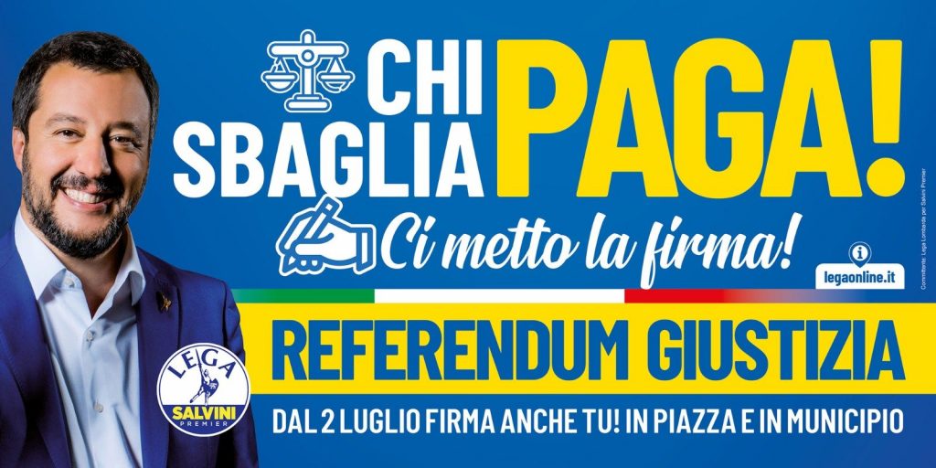 Referendum