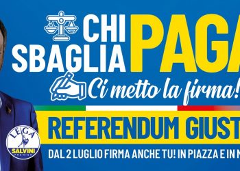 Referendum