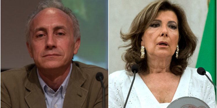 Travaglio condannato per diffamazione, gli articoli contro Casellati costano al Fatto Quotidiano 38mila euro