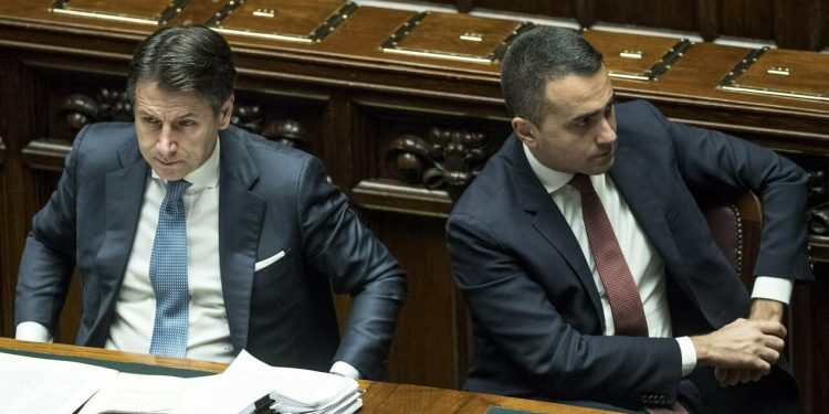Cinque stelle